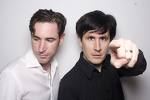 MOUNTAIN GOATS - Leeds - SOLD OUT