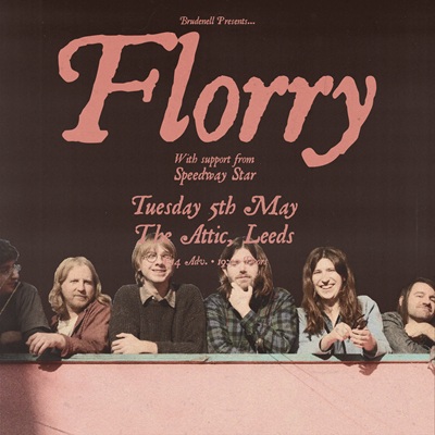 FLORRY: The Attic