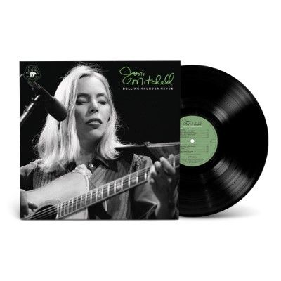 Joni Mitchell: Blue