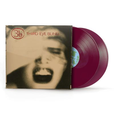 Third Eye Blind - Third Eye Blind (Vinyl 2LP