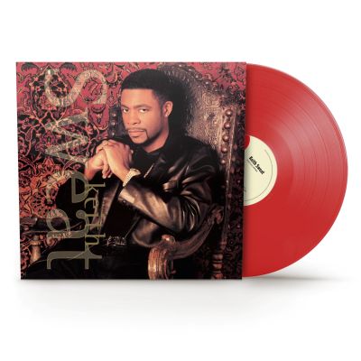 Keith Sweat: Keith Sweat