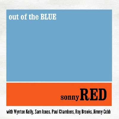 Sonny Red: Out Of The Blue