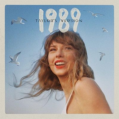 Taylor Swift: folklore: the long pond studio sessions (RSD 2023)