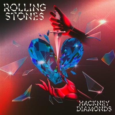 Rolling Stones: Out of Our Heads (US version) (RSD 2025) (SALE)