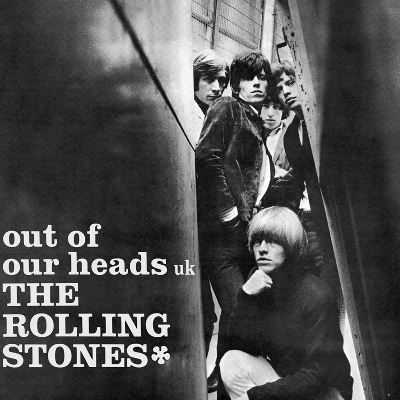 Rolling Stones: Out of Our Heads (US version) (RSD 2025) (SALE)
