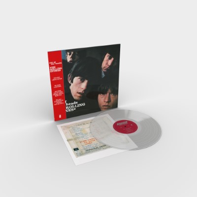 Rolling Stones: Out of Our Heads (US version) (RSD 2025) (SALE)