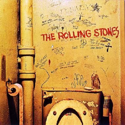 Rolling Stones: Out of Our Heads (US version) (RSD 2025) (SALE)