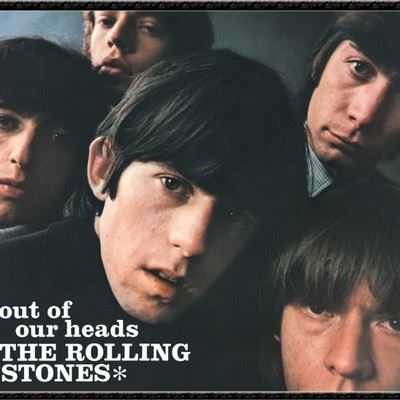 Rolling Stones: Out of Our Heads (US version) (RSD 2025) (SALE)