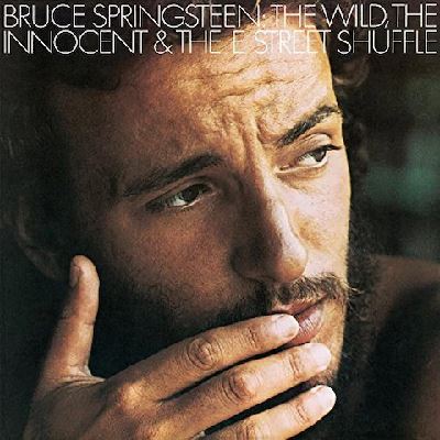 【新品未開封】The Killers Encore at The Garden The Killers & Bruce Springsteen – Encore At The Garden