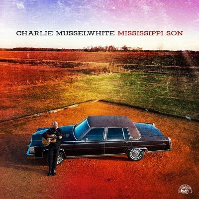 Charlie Musselwhite: Mississippi Son