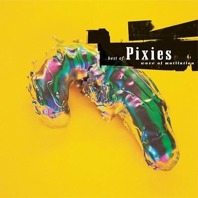 Pixies: Complete B-Sides: 1988-97