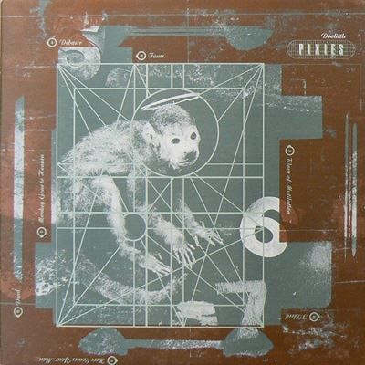 Pixies: Complete B-Sides: 1988-97