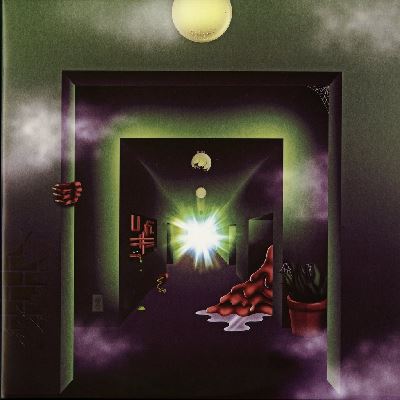 Oh Sees Leeds Irish Centre