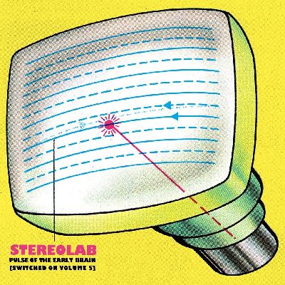 Stereolab: Fed Up With Your Job / Constant And Uniform Movement