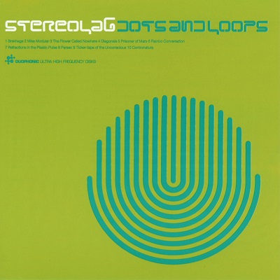 Stereolab: Fed Up With Your Job / Constant And Uniform Movement