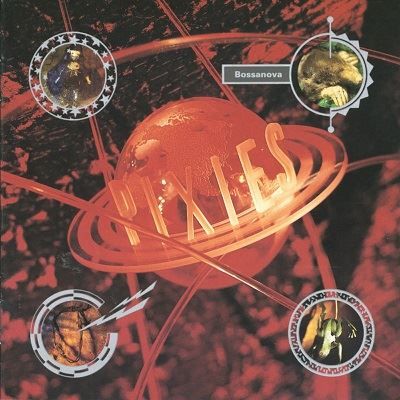 Pixies: Complete B-Sides: 1988-97
