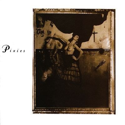 Pixies: Complete B-Sides: 1988-97