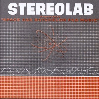 Stereolab: Transient Random-Noise Bursts With Announcements