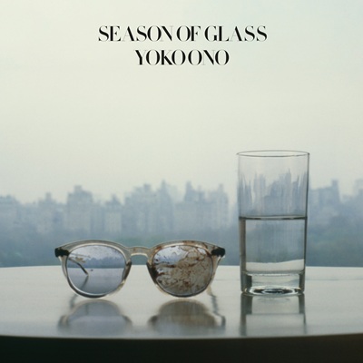 Yoko Ono: Season Of Glass